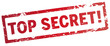 stempel top secret