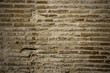Archaic Wall