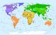World Map