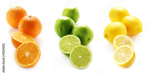 Photo: Citrus Fruits Citrus Fruits