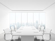 white office