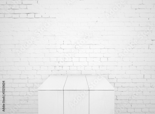 Photo: wooden box wooden box
