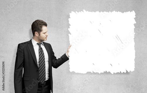 Photo: drawing card drawing card