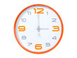 Modern clock
