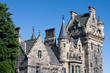 Arcitecture of Edinburgh