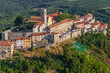 Motovun - Croatia