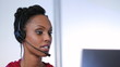 Call center.