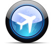 Airport / Airplane button