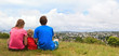 family in Mauritius