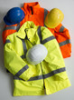 Schutzbekleidung