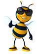 Fun bee