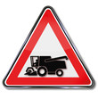 Schild 850
