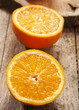 Photo: orange orange