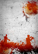 Handball background