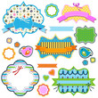 Colorful Frames