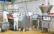 Lebensmittelindustrie // Industrial food production