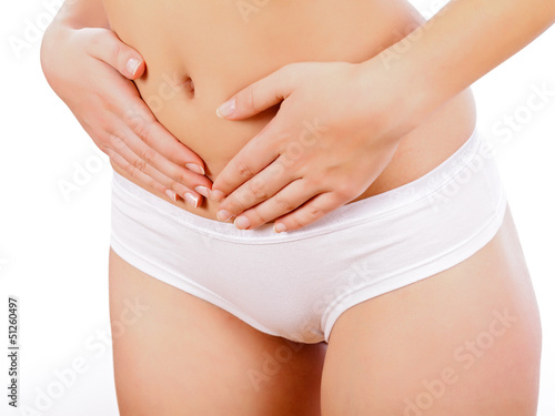 Photo: Abdomen Abdomen