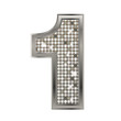 Chiffres_1 Disco
