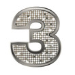 Chiffres_3 Disco