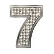 Chiffres_7 Disco
