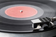 Record Player