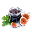 Feigenmarmelade