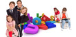 Happy kids and education