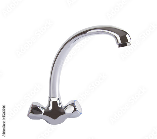Photo: Mixer Tap Mixer Tap