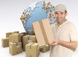 Personal delivery