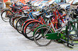 biciclette