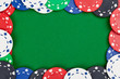 Casino chips