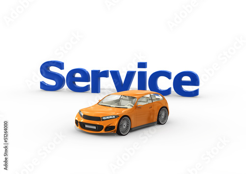 Illustration: auto_service_02 auto_service_02