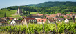 Village bucolique