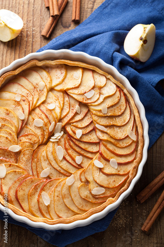 Photo: apple pie apple pie