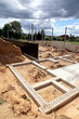 building site