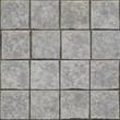 Grey stone bricks floor texture