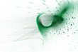 Abstract business science or technology background