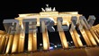 3D Grafik - Berlin