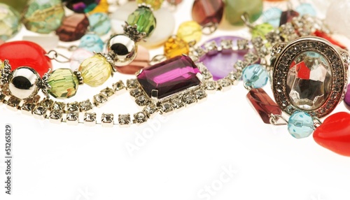 Photo: Cheap Jewelry Mix Cheap Jewelry Mix