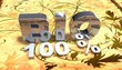 3D Grafik - 100% Bio
