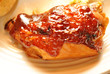 BBQ Chicken Thigh