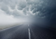 canvas print picture Into The Storm
