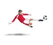 Footballer