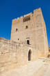Kolossi Medieval Castle
