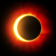 Sonnenfinsternis