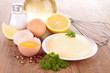 mayonnaise