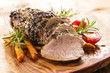 Rinderbraten