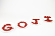 Goji Berries