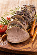 Photo: Kalbsbraten Kalbsbraten