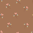 Vector: Seamless background Seamless background